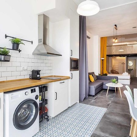 Noguera A Apartment On The Beach Valencia Luaran gambar